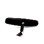 Image of Automatic Dimming Rear View Mirror. Electrochromic Rear View Mirror (Inner). A Mirror located... image for your 1997 Subaru Impreza   